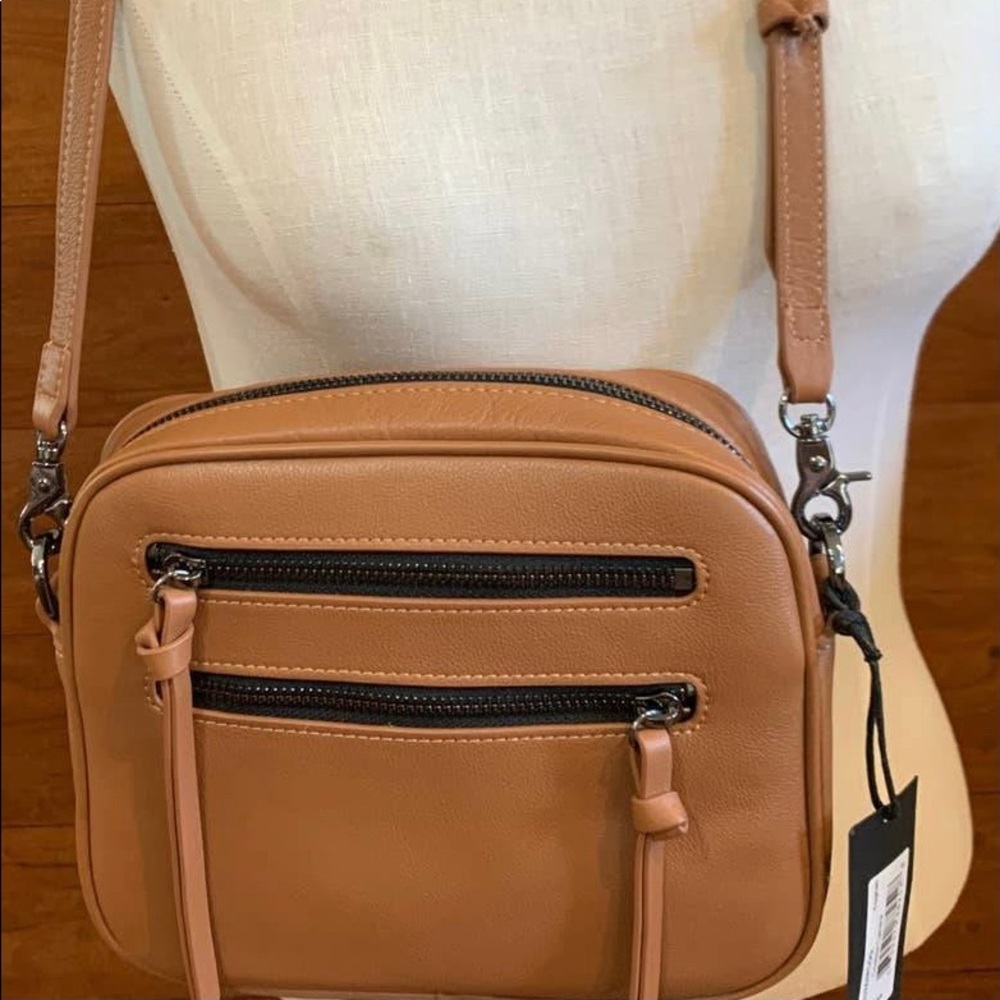 Fabulous Botkier leather purse(New)